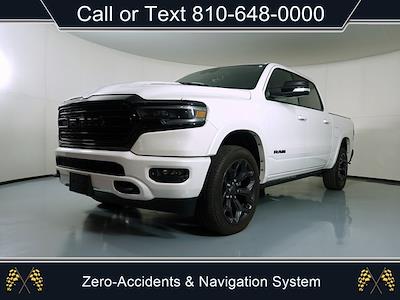 2022 Ram 1500 Crew Cab 4x4 Pickup for sale #36221P - photo 1