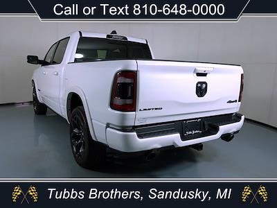 2022 Ram 1500 Crew Cab 4x4 Pickup for sale #36221P - photo 2