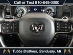 2022 Ram 1500 Crew Cab 4x4 Pickup for sale #36221P - photo 21