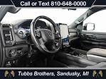 2022 Ram 1500 Crew Cab 4x4 Pickup for sale #36221P - photo 6