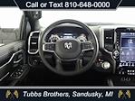 2023 Ram 2500 Crew Cab 4WD Pickup for sale #36222P - photo 10