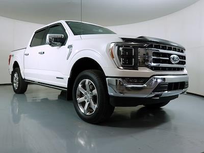 2021 Ford F-150 SuperCrew Cab 4x4 Pickup for sale #36226P - photo 2