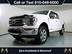 2021 Ford F-150 SuperCrew Cab 4x4 Pickup for sale #36226P - photo 1