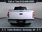 2021 Ford F-150 SuperCrew Cab 4x4 Pickup for sale #36226P - photo 11