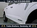 2021 Ford F-150 SuperCrew Cab 4x4 Pickup for sale #36226P - photo 15