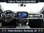2021 Ford F-150 SuperCrew Cab 4x4 Pickup for sale #36226P - photo 19
