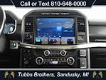 2021 Ford F-150 SuperCrew Cab 4x4 Pickup for sale #36226P - photo 20