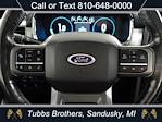 2021 Ford F-150 SuperCrew Cab 4x4 Pickup for sale #36226P - photo 21