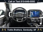2021 Ford F-150 SuperCrew Cab 4x4 Pickup for sale #36226P - photo 3