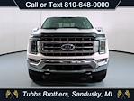 2021 Ford F-150 SuperCrew Cab 4x4 Pickup for sale #36226P - photo 4