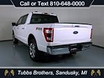2021 Ford F-150 SuperCrew Cab 4x4 Pickup for sale #36226P - photo 9