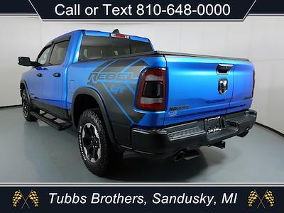 2024 Ram 1500 Crew Cab 4x4 Pickup for sale #36227P - photo 2