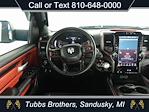 2024 Ram 1500 Crew Cab 4x4 Pickup for sale #36227P - photo 19