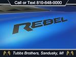 2024 Ram 1500 Crew Cab 4x4 Pickup for sale #36227P - photo 20