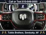2024 Ram 1500 Crew Cab 4x4 Pickup for sale #36227P - photo 21