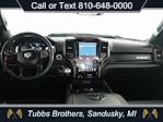 2024 Ram 1500 Crew Cab 4x4 Pickup for sale #36227P - photo 4