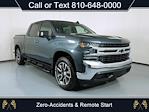 2021 Chevrolet Silverado 1500 Crew Cab 4x4 Pickup for sale #36228A - photo 1
