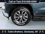 2021 Chevrolet Silverado 1500 Crew Cab 4x4 Pickup for sale #36228A - photo 10