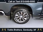 2021 Chevrolet Silverado 1500 Crew Cab 4x4 Pickup for sale #36228A - photo 11