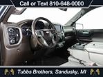 2021 Chevrolet Silverado 1500 Crew Cab 4x4 Pickup for sale #36228A - photo 13