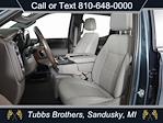 2021 Chevrolet Silverado 1500 Crew Cab 4x4 Pickup for sale #36228A - photo 15