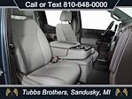 2021 Chevrolet Silverado 1500 Crew Cab 4x4 Pickup for sale #36228A - photo 18