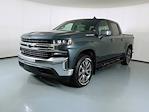 2021 Chevrolet Silverado 1500 Crew Cab 4x4 Pickup for sale #36228A - photo 2