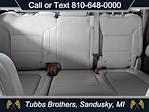 2021 Chevrolet Silverado 1500 Crew Cab 4x4 Pickup for sale #36228A - photo 20