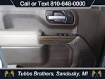 2021 Chevrolet Silverado 1500 Crew Cab 4x4 Pickup for sale #36228A - photo 22