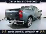 2021 Chevrolet Silverado 1500 Crew Cab 4x4 Pickup for sale #36228A - photo 23