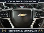 2021 Chevrolet Silverado 1500 Crew Cab 4x4 Pickup for sale #36228A - photo 25