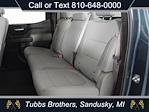 2021 Chevrolet Silverado 1500 Crew Cab 4x4 Pickup for sale #36228A - photo 26