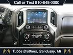 2021 Chevrolet Silverado 1500 Crew Cab 4x4 Pickup for sale #36228A - photo 30
