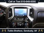 2021 Chevrolet Silverado 1500 Crew Cab 4x4 Pickup for sale #36228A - photo 31