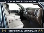 2021 Chevrolet Silverado 1500 Crew Cab 4x4 Pickup for sale #36228A - photo 35