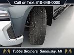 2021 Chevrolet Silverado 1500 Crew Cab 4x4 Pickup for sale #36228A - photo 36