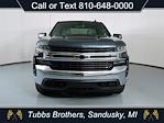 2021 Chevrolet Silverado 1500 Crew Cab 4x4 Pickup for sale #36228A - photo 4