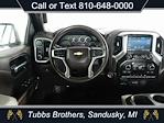 2021 Chevrolet Silverado 1500 Crew Cab 4x4 Pickup for sale #36228A - photo 5