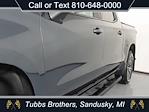 2021 Chevrolet Silverado 1500 Crew Cab 4x4 Pickup for sale #36228A - photo 6