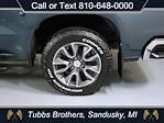 2021 Chevrolet Silverado 1500 Crew Cab 4x4 Pickup for sale #36228A - photo 8