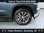 2021 Chevrolet Silverado 1500 Crew Cab 4x4 Pickup for sale #36228A - photo 9