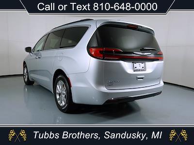 2022 Chrysler Pacifica AWD Minivan for sale #36229P - photo 2