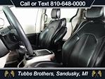2022 Chrysler Pacifica AWD Minivan for sale #36229P - photo 12