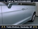 2022 Chrysler Pacifica AWD Minivan for sale #36229P - photo 16