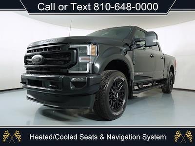 2022 Ford F-250 Crew Cab 4x4 Pickup for sale #36233P - photo 1