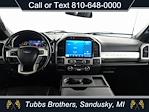 2022 Ford F-250 Crew Cab 4x4 Pickup for sale #36233P - photo 4