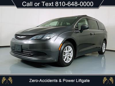 2020 Chrysler Voyager FWD Minivan for sale #36235P - photo 1