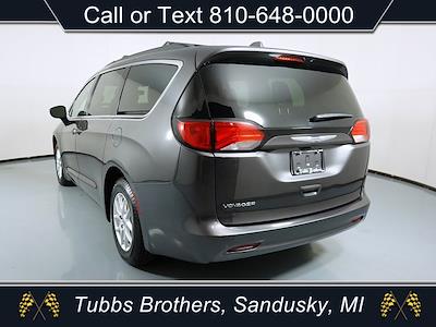 2020 Chrysler Voyager FWD Minivan for sale #36235P - photo 2