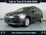 2020 Chrysler Voyager FWD Minivan for sale #36235P - photo 1