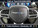 2020 Chrysler Voyager FWD Minivan for sale #36235P - photo 22
